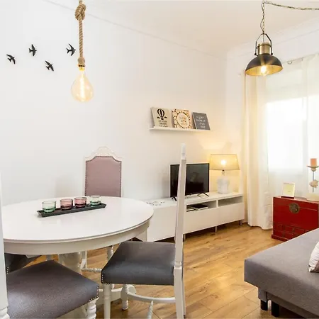 General Rocadas - Graca • Chic Sunny Apartamento