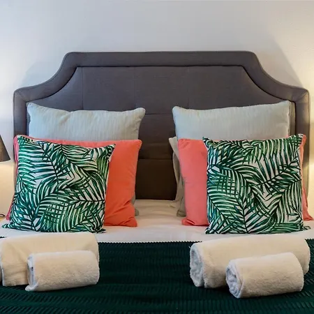 General Rocadas - Graca • Chic Sunny Apartamento *