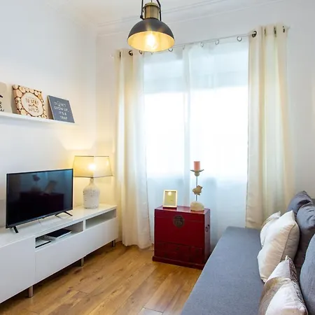 General Rocadas - Graca • Chic Sunny Apartamento *